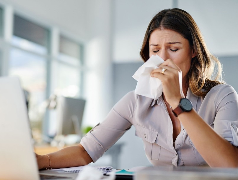 allergia, parlagfű, szénanátha ellen