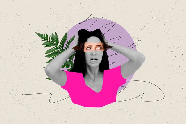 Orvosmeteorológia: a furcsán mozgó hidegfrontnak komoly hatásai lesznek kedden