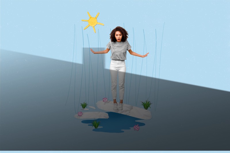 Orvosmeteorológia: ilyen árnyoldalakkal érkezik egy anticiklon kedden