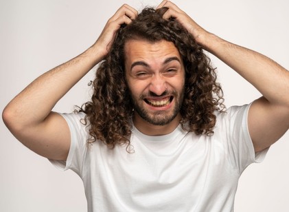 Mitől viszket a fejbőr? A leggyakoribb okok, amelyekről kevesen beszélnek című cikk nyitóképe