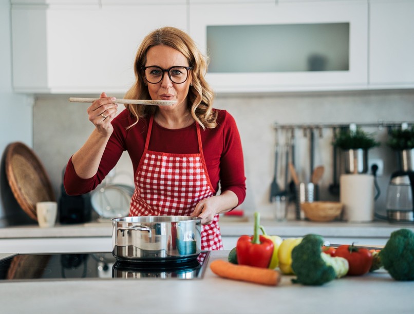 demencia kockázat csökkentése főzés