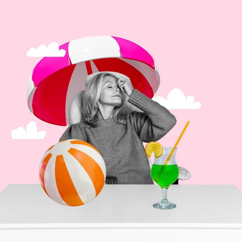 Orvosmeteorológia: az erős felmelegedés fejfájást és rosszulléteket is okozhat pénteken című cikk nyitóképe