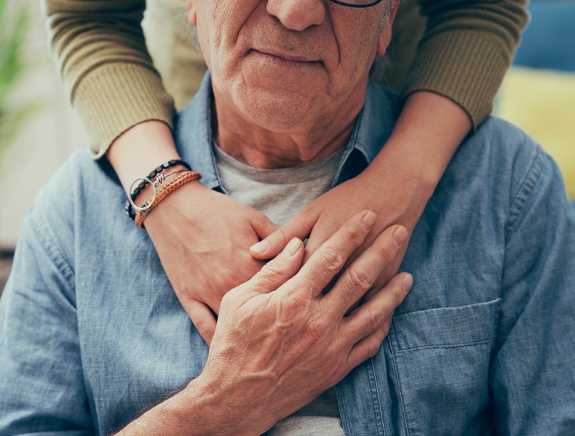 demencia, ápolás, Johannita Segítő Szolgálat