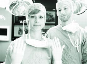 Egy fontos hazai hír: több a szervdonor!