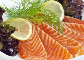 Szárított hal - és gutaütés...