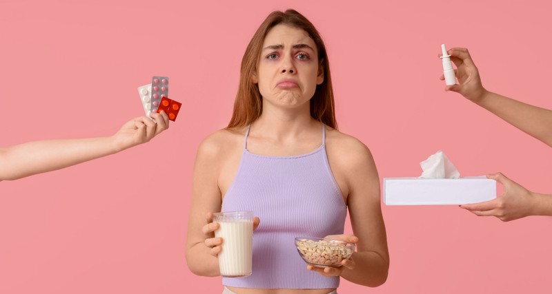 Furcsa bőrtünetek, fejfájás, emésztési zavarok: mi okozhatja? Ezért ne hagyja figyelmen kívül ezt a lehetőséget