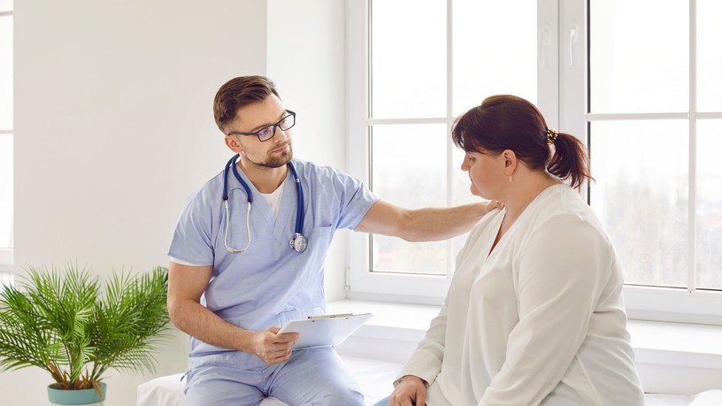 életmódváltás diagnosztika sport edzés diéta