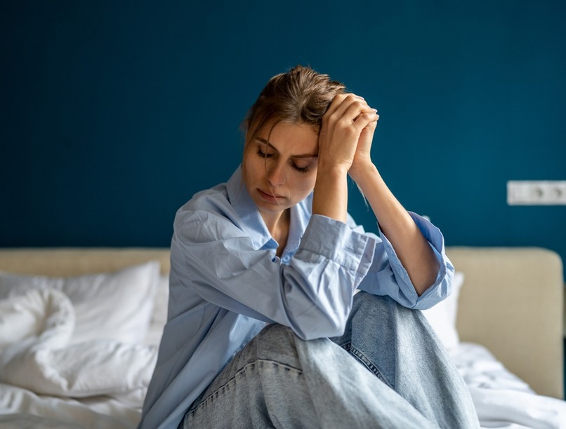 Szorongás, depresszió rák után onkorehabilitáció