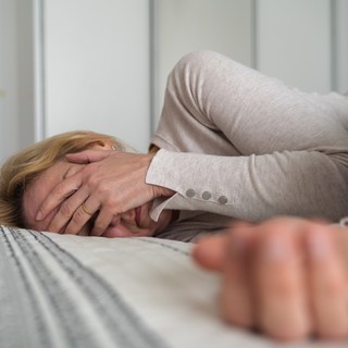 Állandóan fáradt? Egy rejtett hormonprobléma is állhat a háttérben című cikk nyitóképe