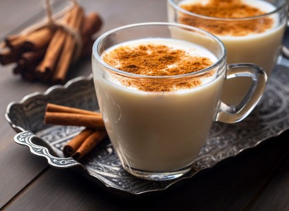 Salep, a szegény ember kávéja – Sűrű, krémes, felmelegít és megerősít című cikk nyitóképe
