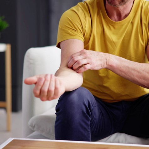 Rozacea, pikkelysömör, atópiás dermatitisz: ezt tanácsolja a bőrgyógyász télre című cikk nyitóképe