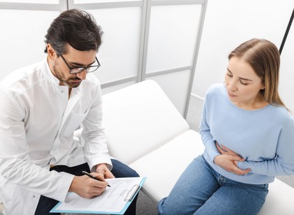 Miért nem vesszük észre időben az egyik legveszélyesebb rákfajtát, ami egyre több fiatalt érint? című cikk nyitóképe