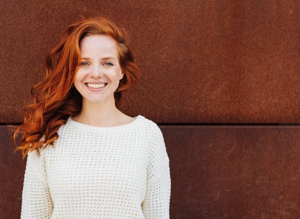 Ezt árulja el a vörös haj a személyiségről – több mint egy feltűnő szín című cikk nyitóképe