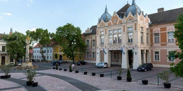 NNK: ebben a magyar városban emelkedhet a fertőzöttek száma