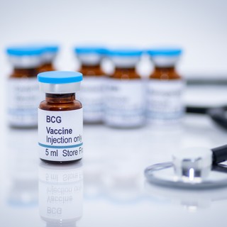 BCG oltás: a húgyhólyagrák mellett az Alzheimer-kór ellen is bevethető? című cikk nyitóképe