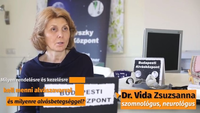 Betegség vagy zavar? Az álmatlanság kezelési módjai című cikk nyitóképe