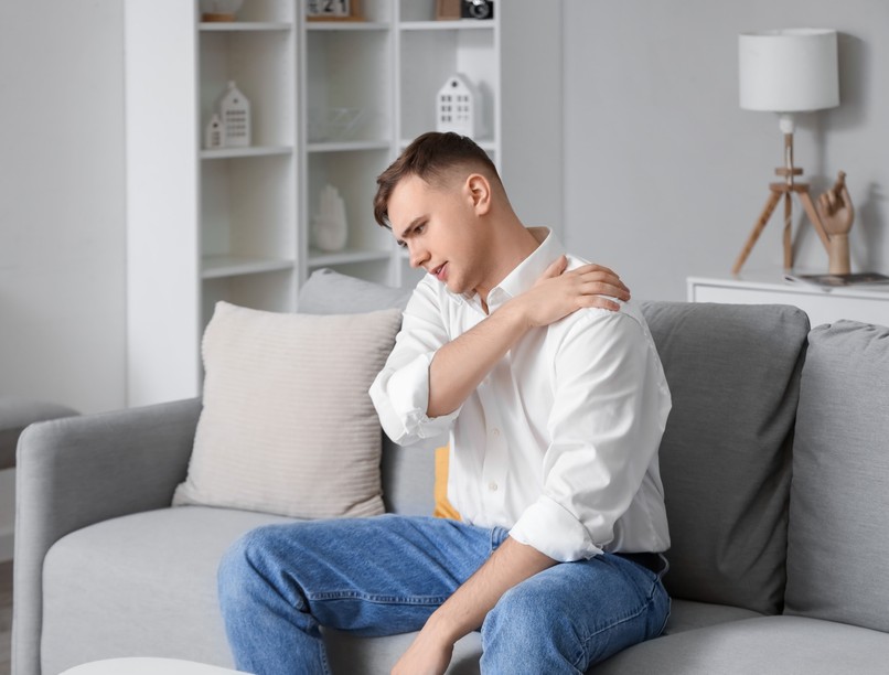 végtag fáj ugyanaz mozdulat túlterhelés