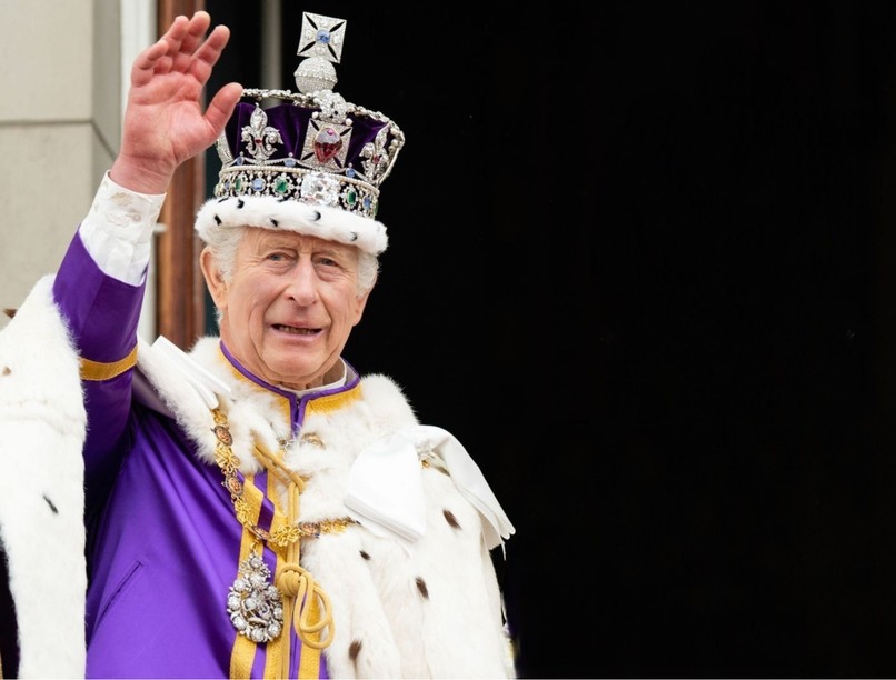 III. károly király, rákdiagnózis, kezelés, nyilvánosság