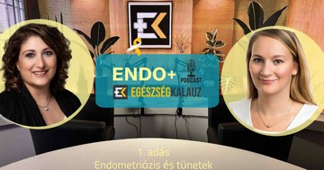  Endometriózis tünetek: "Nem hisztéria, hanem betegség: ezek az endometriózis első jelei" - videós podcast 