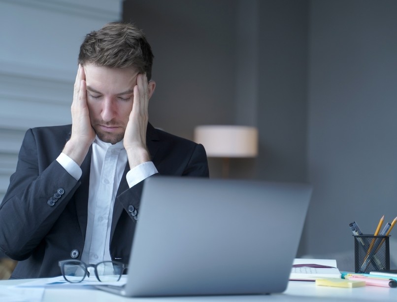 Havanna-szindróma, tünetei, tünetegyüttes, hang, fejfájás, rosszullét