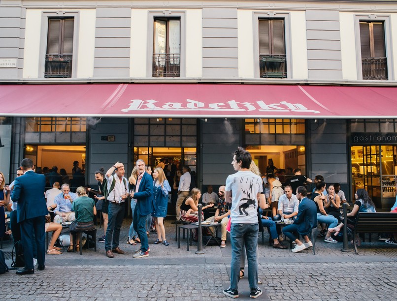 dohányzás, cigaretta, milánó