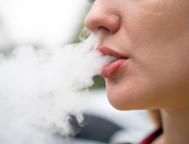 Szigorítás e-cigaretta nikotintermék