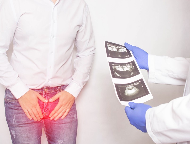 vizelési inger éjszaka prosztata megnagyobbodás tünetei