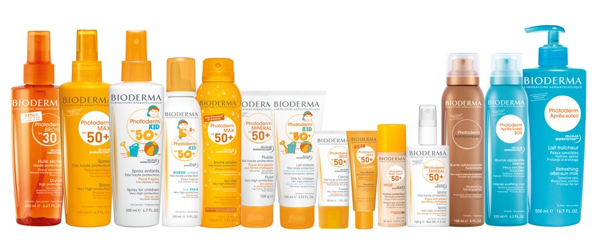 A fényvédelem gyerekeknek és felnőtteknek is fontos