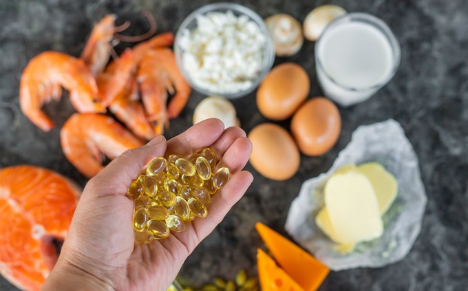 Itt a D-vitamin-szezon: ez a részlet határozza meg, hogy a szervezete mennyit vesz fel valójában belőle című cikk nyitóképe