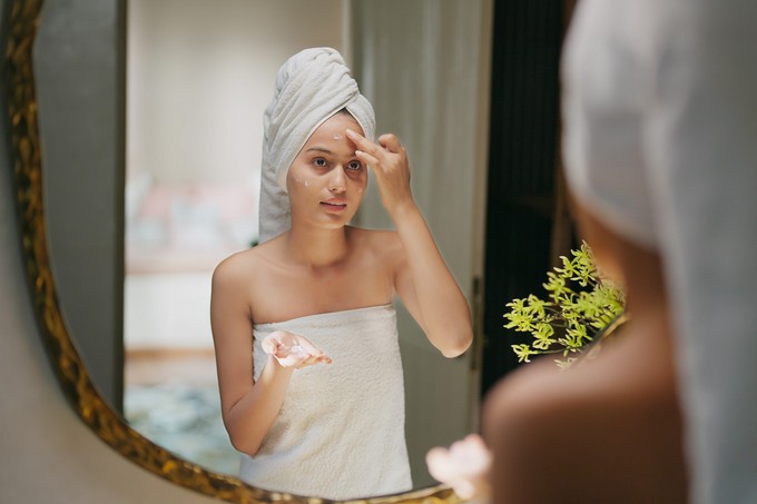 Ezt okozhatja a testápoló, ha az arcbőrre kenjük című cikk nyitóképe