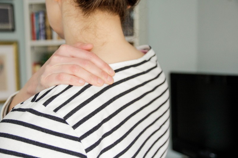 Vállfájdalom - ezt a vizsgálatot ne hagyja ki!