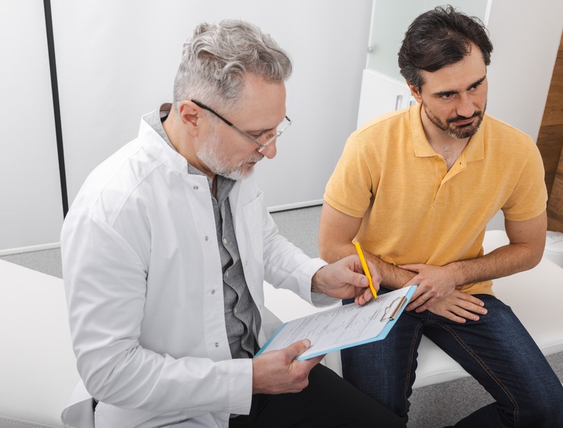 potenciazavar tünet vizsgálat kezelés