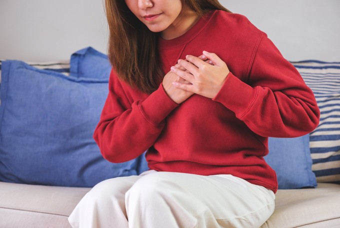 Tünetmentes szívritmuszavar: így derülhet fény arra, ha gond van a szívével című cikk nyitóképe