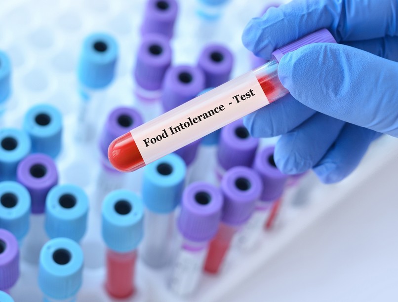 Mi az ételintolerancia teszt