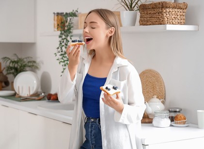 Kiderült, miért hizlal a kenyér akkor is, ha kalória szerint nem eszünk belőle sokat! című cikk nyitóképe