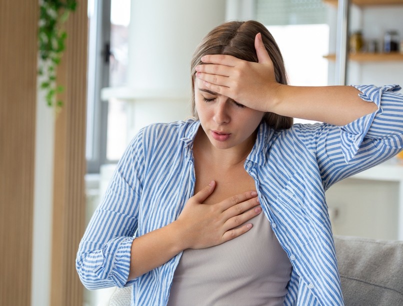 orvos válaszol energiaital szívdobogás mellkasi szorítás