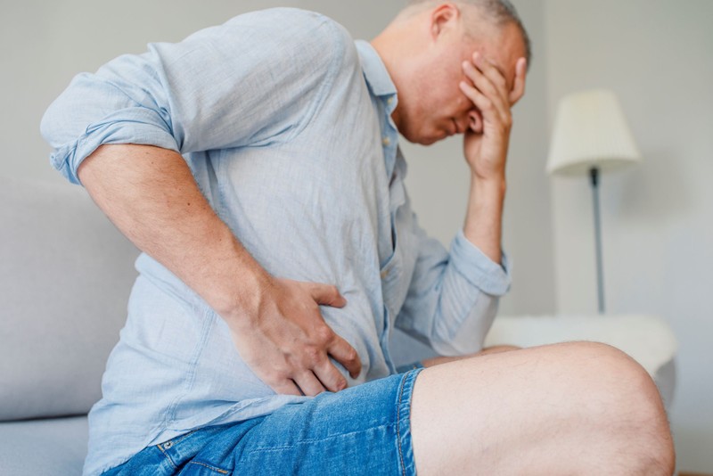 8 figyelmeztető jel, hogy a mája segítségért kiált – ezeket a tüneteket nem érdemes félvállról venni