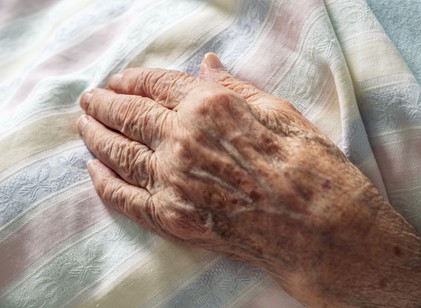 A szív megáll, de az agy még dolgozik? Mi történik a vég után? című cikk nyitóképe