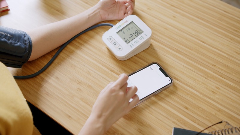 Baj, ha a nyugalmi pulzusom 90 felett van? Az orvos válaszol