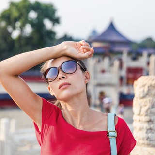 Nem is gondolná: ezek a panaszok mind a dehidratáció tünetei lehetnek című cikk nyitóképe