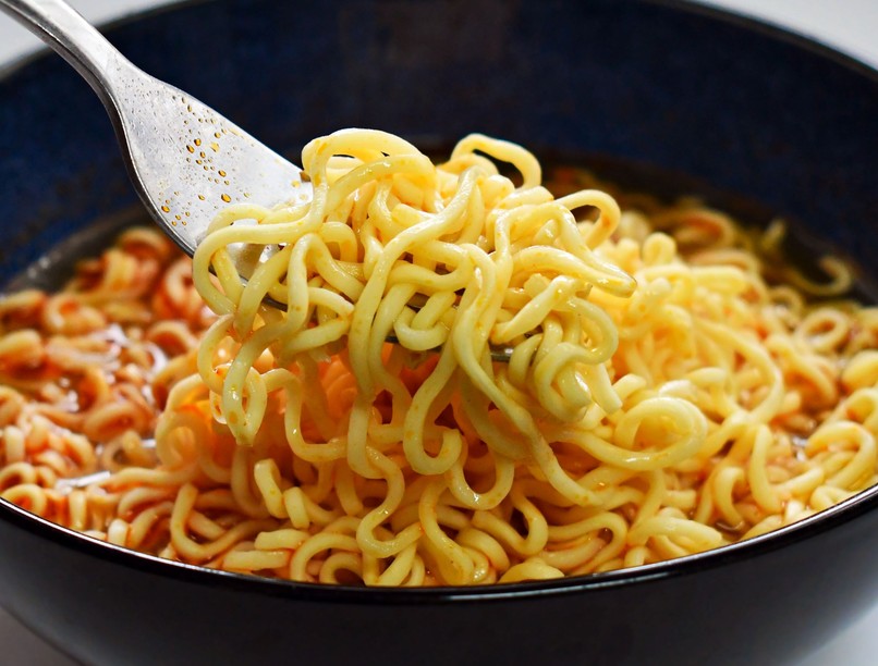 zacskós leves mennyire egészséges vagy egészségtelen