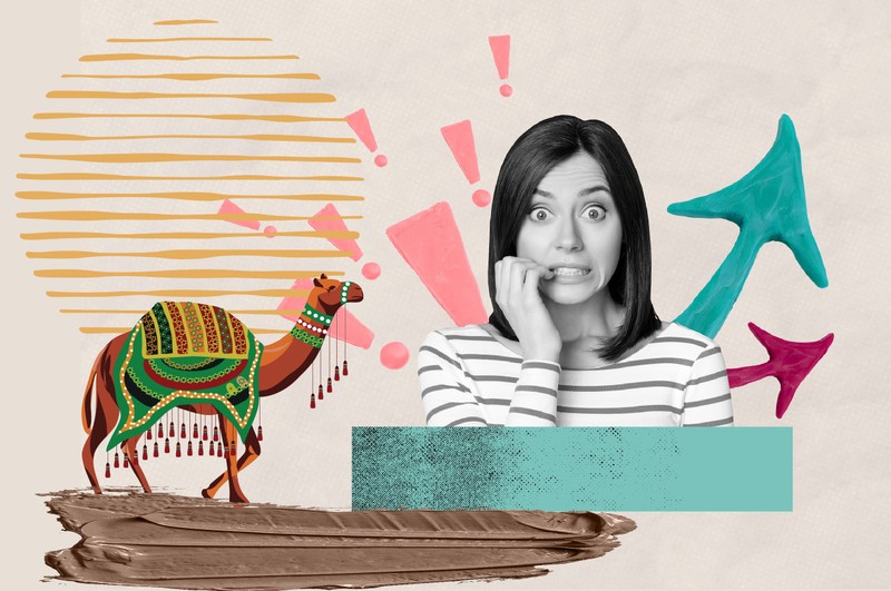 Orvosmeteorológia: szaharai saras eső közelít! Furcsa meglepetéssel szolgál a hétfő, és nem lesz kellemes