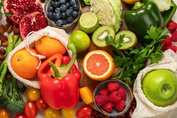 Így pótolhatja élelmiszerekkel a C-vitamint