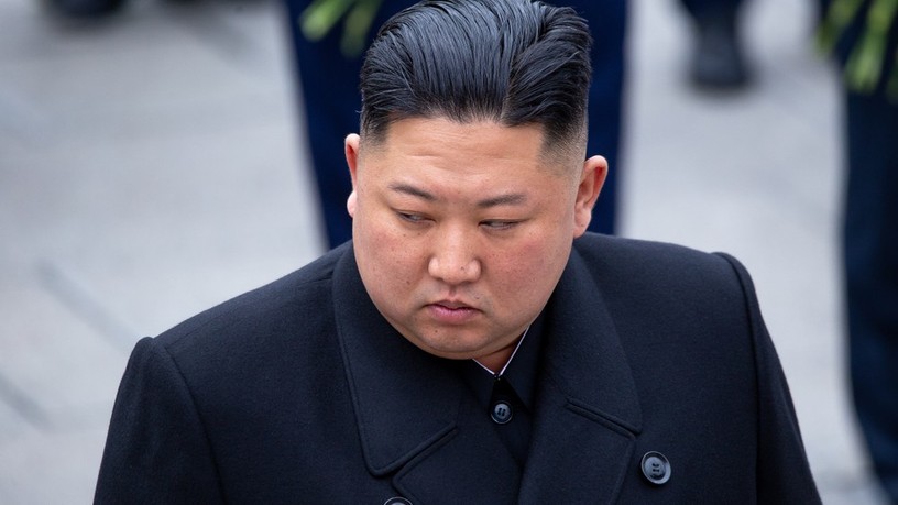 koronavírus, covid, Kim Dzsong Un, Észak-Korea