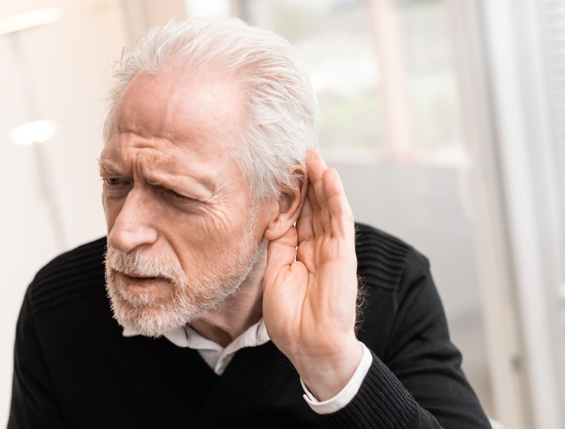 Időskori halláscsökkenés megelőzés oka
