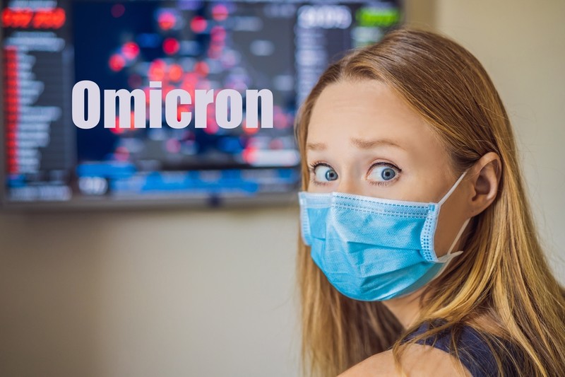 Omikron: 5 új tünete van - a főtünetek minden eddigi covid-tünettől eltérnek