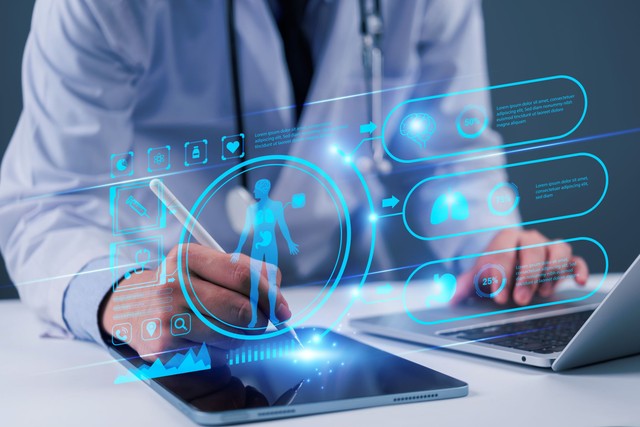 MIT-partnerséggel erősít az orvostechnológia területén a Széchenyi István Egyetem