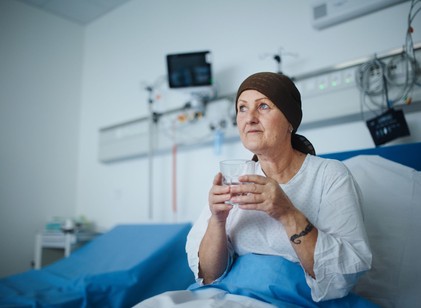 Mi történik a szervezetben a kemoterápia után napról napra? Így változhat a közérzet az első naptól a következő kezelésig című cikk nyitóképe