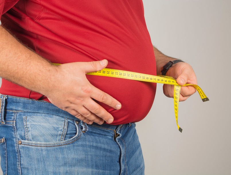 túlsúly, fogyás, tsh, pajzsmirigy