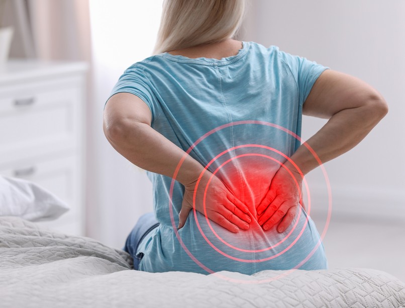 mitől fáj a vese fájdalom oka